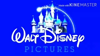 Walt Disney Pictures/Pixar Animation Studios (1999)