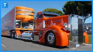 15 Worlds Most Powerful And Heavy Trucks Of All Time!