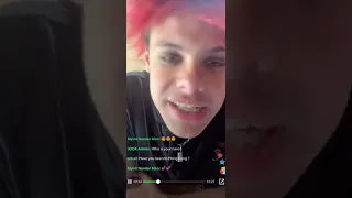 YUNGBLUD JOOX Full Live July 22 2020