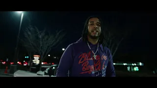 Adonis183-Touchdown (official music video)