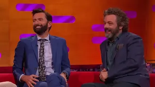 The Graham Norton Show S25E09 Chris Hemsworth, Gloria Estefan and The Jonas Brothers