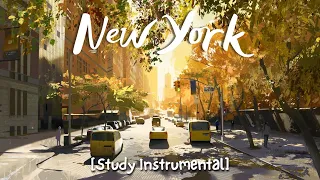 📚Calm Instrumental Music For Studying: Indie Acoustic Playlist Vol. 3