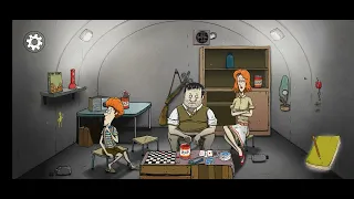 60 seconds reatomized обзор игры (ios,android)