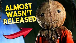 35 FACTS YOU DIDN'T KNOW | Trick 'R Treat (2007)