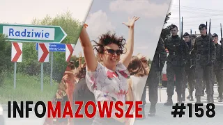 infoMazowsze #158