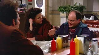 Seinfeld l MiniEpisode l The Marine Biologist