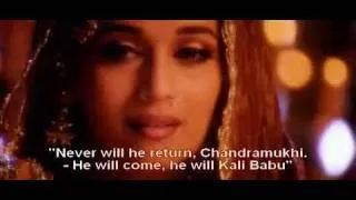 Maar Dala, DEVDAS with English Subs...by Humairah Alsagoff.mp4