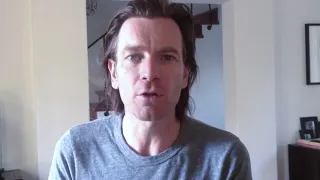 Ewan McGregor   Champion the Children of Syria UNICEF Ad