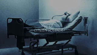 ICU - Citizen Soldier (Sub. Español + Inglés)