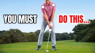 You Will Strike Your Irons Perfect If You Follow This Process