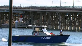 Teenage girl dies after suspected shark attack in North Fremantle