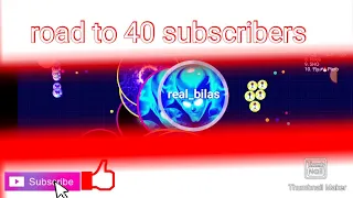 blob.io compilation by real_bilas #44| subscribe