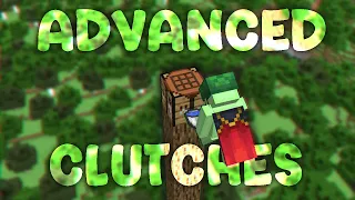 Advanced Minecraft Clutches