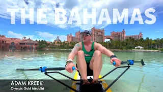 Rowing To Atlantis, Bahamas With Olympic Gold Medal Rower Adam Kreek | Episode 10