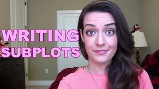 The Benefits of Writing Subplots