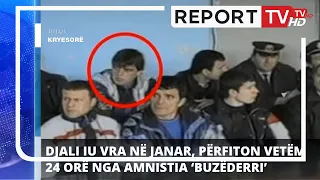 Report TV - Titujt kryesorë të lajmeve ora 13:00 (25.04.2024)