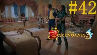 Descendants 3 - Mal dévoile son secret (Extrait VF)