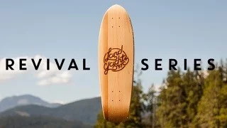 Revival Series - Landyachtz