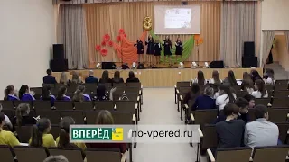 А ну ка, девушки!