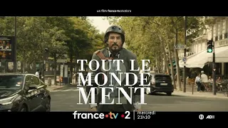 [Bande-annonce] Tout le monde ment 2