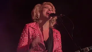 Samantha Fish 11-29-2018 The Riverwalk,Stuart, FL (ENTIRE SHOW)