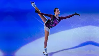 Anna Shcherbakova the best moments 4k | Show Eteri Tutberidze in Minsk | figure skating