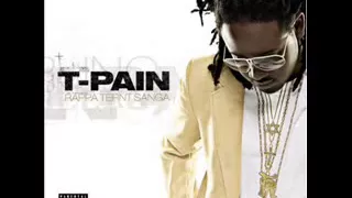 T-PAIN - I'm N Luv (Wit a Stripper) [Feat. Mike Jones]