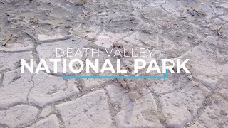 Death Valley National Park, California | 4K video