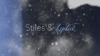 Stiles & Lydia | Stydia | All fall down