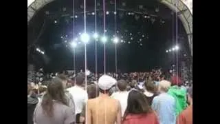 comfortably numb - Trinity Orchestra plays The Dark Side of the Moon at Electric Picnic