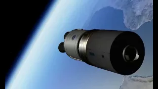 Mission to Venus - an Orbiter movie