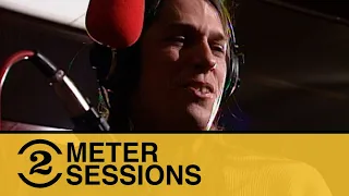 Dan Baird - Julie & Lucky (Live on 2 Meter Sessions)