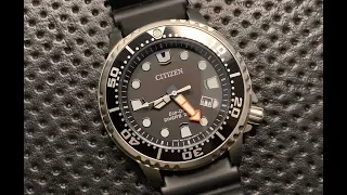 The Citizen Promaster BN0150 Diver Wristwatch: The Full Nick Shabazz Review