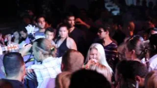 Kishe Tez Tour Party _concert Pasha 2011