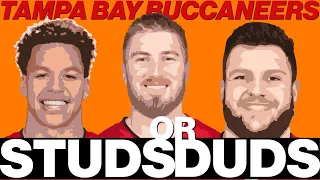 Tampa Bay Buccaneers Draft Rewind 2021