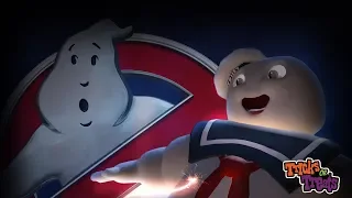 Ghostbusters VR: Showdown - Full Gameplay