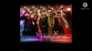 Party All Night Feat. Honey Singh (Full mp3) Boss | Akshay Kumar, Sonakshi Sinha