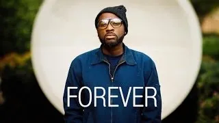 D. Rose aka Kashmere Don "Forever" (Produced by The Jake)