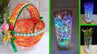 DIY 2 Easter  Decoration ideas at home |DIY Low budget Easter décor ideas
