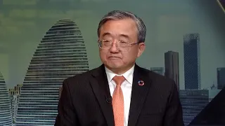 China's Climate Chief on Western Overcapacity Claims