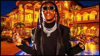 (FREE) Migos x Drake Type Beat "WE MADE IT" Rap Beat Instrumental