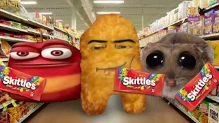 All Skittles Meme Compilation (1)