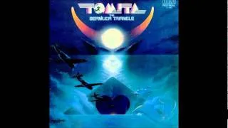 Isao Tomita - The Giant Pyramid Sitting at the Bottom of the Sea of Bermuda and the Ancient People