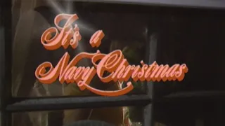 It's a Navy Christmas: 1986 Holiday Special