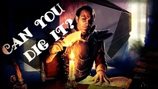 Telvanni Perfect Nix Ox Combo Attempt - Elder Scrolls Legends