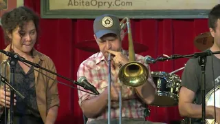 The Tuba Skinny Jazz Band  2019