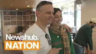 Wellington Central being a safe Labour seat 'couldn’t be further from the truth' | Newshub Nation