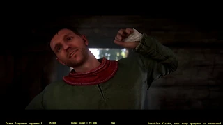 kingdom come deliverance. Хардкор Прохождение #1 Начало игры. Выживаем в средневековье!