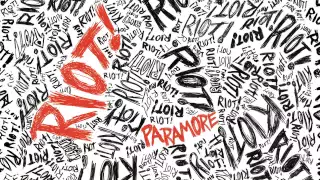 Paramore - Let The Flames Begin (Official Audio)