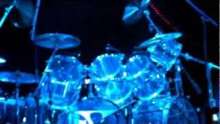 X JAPAN: "YOSHIKI DRUMS & PIANO SOLO" LIVE IN LONDON 28/6/2011